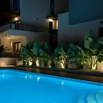 Apartamento Diamond D2 Iraklitsa *