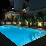 Apartamento Diamond D2 Iraklitsa Nea Iraklitsa