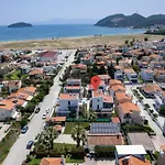 Apartamento Diamond D2 Iraklitsa *