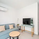 Apartamento Diamond D2 Iraklitsa Nea Iraklitsa