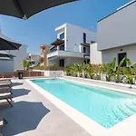 Apartamento Diamond D2 Iraklitsa *