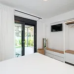 Apartamento Diamond D2 Iraklitsa Nea Iraklitsa