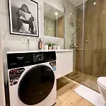 Diamond D2 Iraklitsa Apartamento *