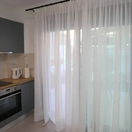 Holiday home Diamond D2 Iraklitsa *