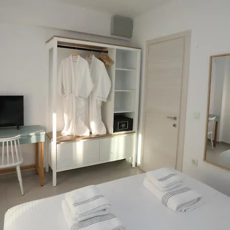 Diamond D2 Iraklitsa Holiday home Nea Iraklitsa