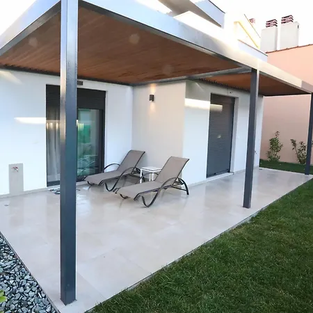 Diamond D2 Iraklitsa Holiday home Nea Iraklitsa