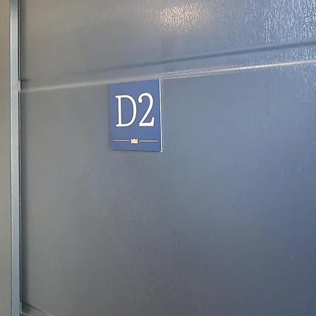 Diamond D2 Iraklitsa Holiday home Nea Iraklitsa