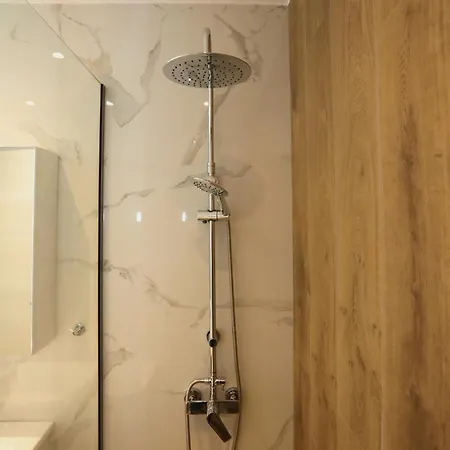 公寓 Diamond D2 Iraklitsa *