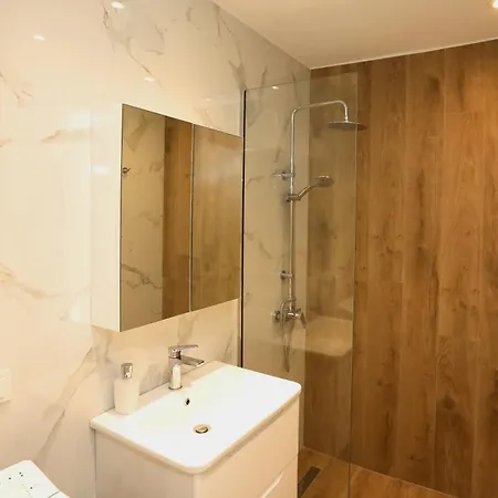 Diamond D2 Iraklitsa Holiday home Nea Iraklitsa