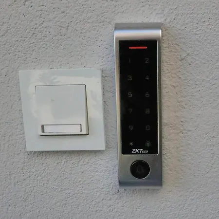 公寓 Diamond D2 Iraklitsa *