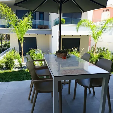 Diamond D2 Iraklitsa Holiday home