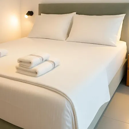 公寓 Diamond D2 Iraklitsa *