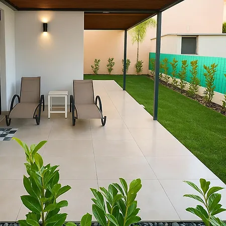 Diamond D2 Iraklitsa 公寓 *