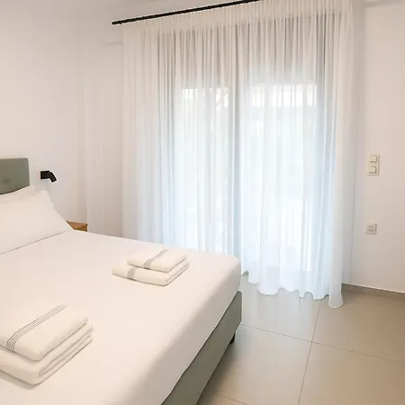 公寓 Diamond D2 Iraklitsa