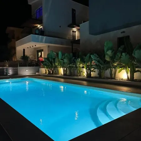 公寓 Diamond D2 Iraklitsa Nea Iraklitsa