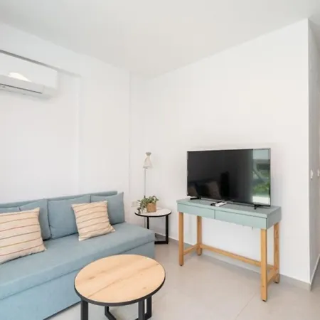 公寓 Diamond D2 Iraklitsa Nea Iraklitsa