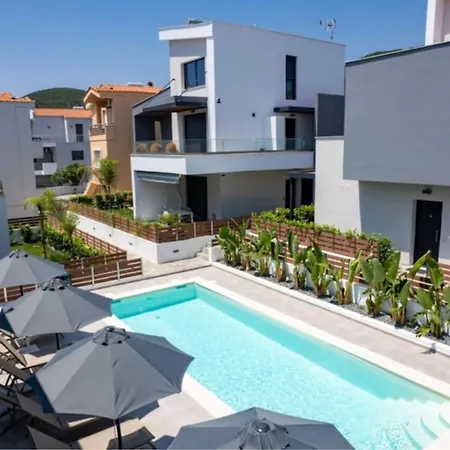 公寓 Diamond D2 Iraklitsa