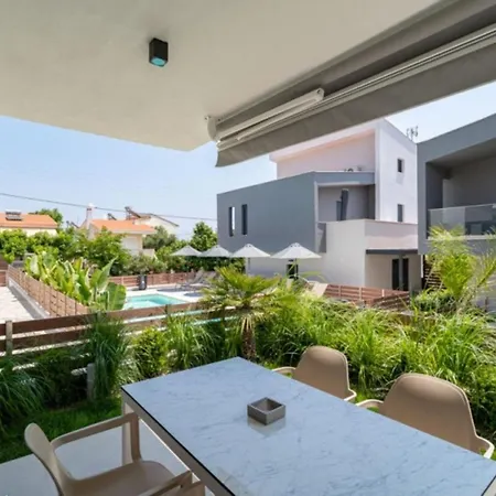 公寓 Diamond D2 Iraklitsa *