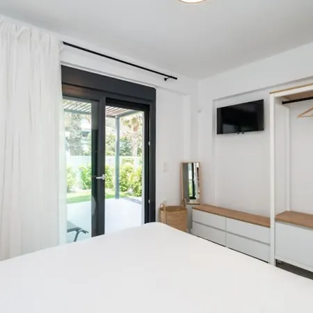 公寓 Diamond D2 Iraklitsa Nea Iraklitsa