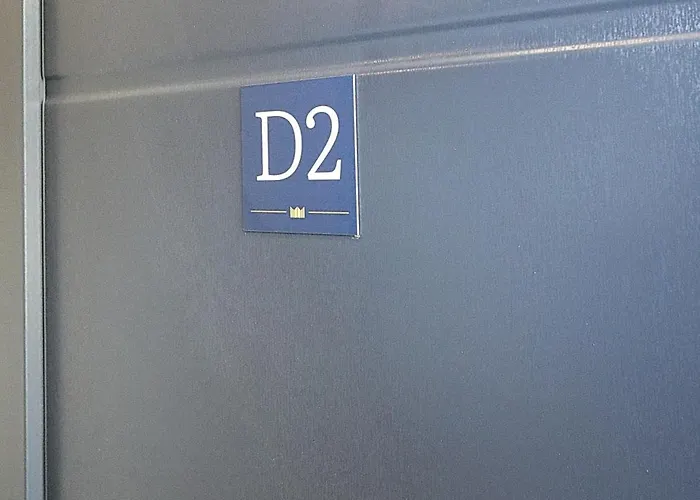 Diamond D2 Iraklitsa Lägenhet Nea Iraklitsa