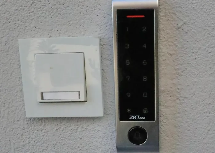 Lägenhet Diamond D2 Iraklitsa *