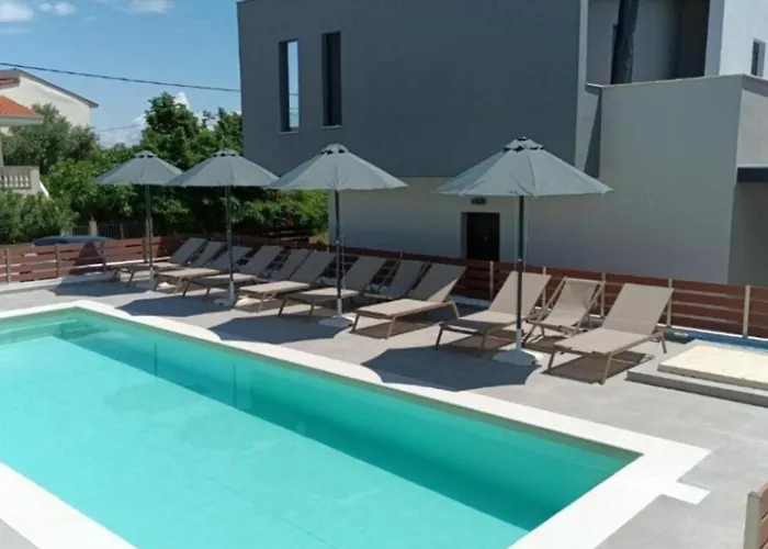 Diamond D2 Iraklitsa Lägenhet